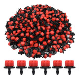 Micro Bico Gotejador Ajustável 0 70 L h 10 Unidades