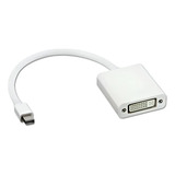 Micro Cabo Adaptador Mini Displayport Macbook Dvi-i Duallink