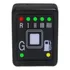 Micro Caixa Comutadora Gnv 5  Geração   Universal Mp48 Aeb