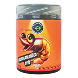 Micro Camaroes Aviu 60g