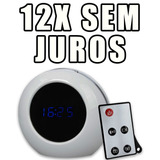 Micro Camera De Espionagem