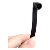Micro Câmera Espiã Monitoramento Ao Vivo Com Gravações