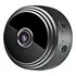 Micro Camera Espia Visão Noturna Wifi A9 Mine Ip Segurança C
