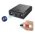 Micro Câmera Espiã Xd-2 Infravermelho Video Audio Wifi 1080p