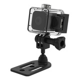 Micro Câmera Esportiva Hd 1080p Motion Recorder Filmadora Ni
