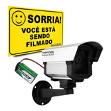 Micro Camera Falsa C