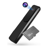 Micro Camera Seguranca Espia
