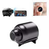 Micro Camera Sem Fio