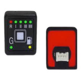 Micro Chave Comutador Botão 5a Geração