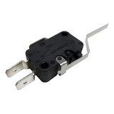 Micro Chave Interruptor Porta Lava Louça Brastemp Blf12