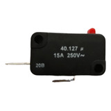 Micro Chave Liga desliga 40127 Para Aparador De Grama Trapp