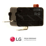 Micro Chave Micro ondas LG Ms3047ga