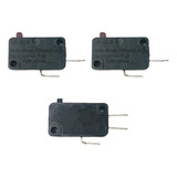 Micro Chave Microondas Brastemp