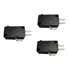 Micro Chave Microondas Kit Com 3 Brastemp Philco Cce 