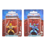 Micro Collection Masters Of