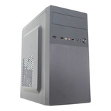 Micro Comp Intel I5 4430 Ssd 120gb 8gb