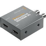 Micro Conversor Blackmagic Bidirecional