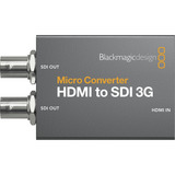Micro Conversor Blackmagic Hdmi