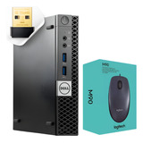 Micro Cpu Dell I5