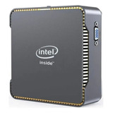 Micro Cpu Intel Terminal