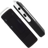 Micro Escuta Ambiente Gravador De Voz Para Detetive Mini
