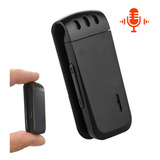 Micro Escuta Espia Microfone