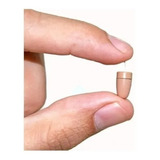 Micro Escuta Espia Ponto