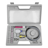 Micro Esmeril Retif Pneumático C Acessórios Gudcraft 9
