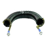 Micro Espiral Para Ligação Cavalo Carreta Volvo Fh 6 5m