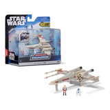 Micro Figuras Star Wars