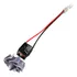 Micro Gerador Diy Mini Motor De Gerador De Vento Manual 1-18
