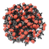 Micro Gotejador Micro Fluxo Dripper 30 Unidades