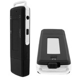 Micro Gravador De Voz Usb Espião 4gb Conversas Produtos Be1