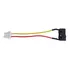 Micro Interruptor Aquecedor Lorenzetti  Rinnai  Bosch G209