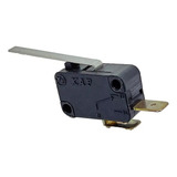 Micro Interruptor Com Alavanca