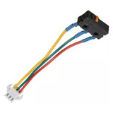 Micro Interruptor Rinnai Bosch