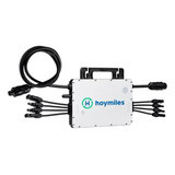 Micro Inversor Solar Hm