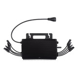 Micro Inversor Solar Hoymiles Hms 2000dw 4t C Conector Ca