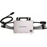 Micro Inversor Solar Hoymiles Mi 1200 1200w 220v C Nf