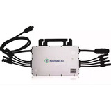 Micro Inversor Solar Hoymiles Mi 1200 220v 1200w Inmetro