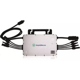 Micro Inversor Solar Hoymiles Mi 1500 220v 1500w