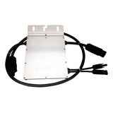 Micro Inversor Solar Ongrid 250w 220v Hoymiles Mi250 Inmetro