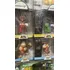 Micro Land Nintendo Lote Com 16 Embalagens Conforme Fotos