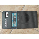 Micro Ll Cassette Recorder