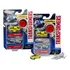 Micro Machines Kit C/2 Twin Pack Transformers Regular Chase