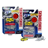 Micro Machines Kit C