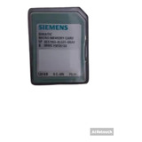 Micro Memory Card Siemens