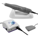 Micro Motor Beltec Elétrico Lb 3000 Manicure Unha Podologia