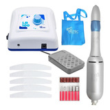 Micro Motor Beltec Lb100 Elétrico Podologia Odonto Bivolt