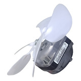 Micro Motor Elco 1 40 127v Para Cervejeira Metalfrio Vn50